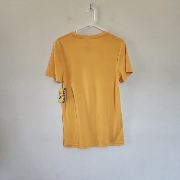 Men's Joe Boxer Gold Fusion Graphic PJ/ Sleep Wear Tee size Small - Picture 4 of 4